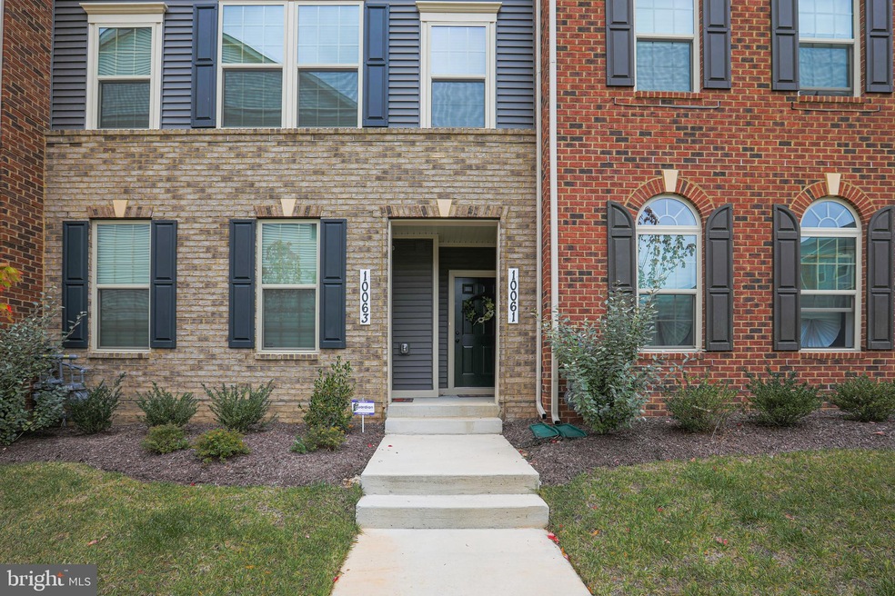 10063 Dorsey Ln, Lanham, MD 20706 - photo 1