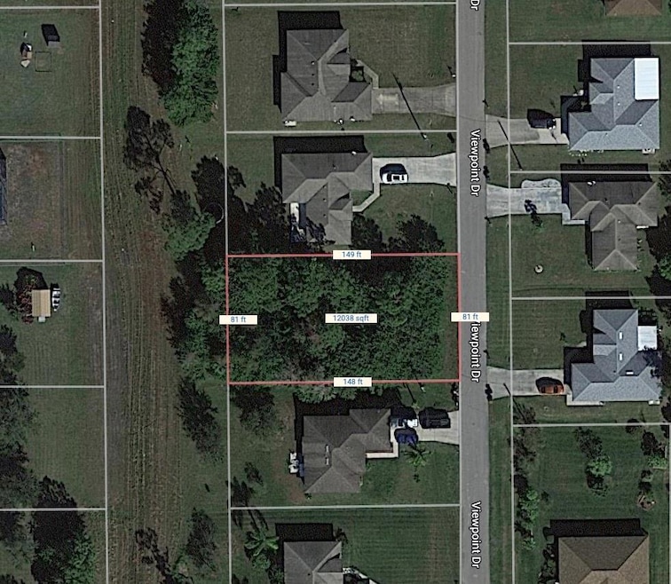 148 Viewpoint Dr, Lehigh Acres, FL 33972 - photo 1