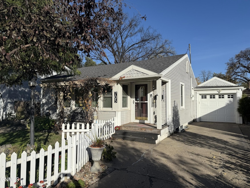 705 N 1st St, Bismarck, ND 58501 - photo 1