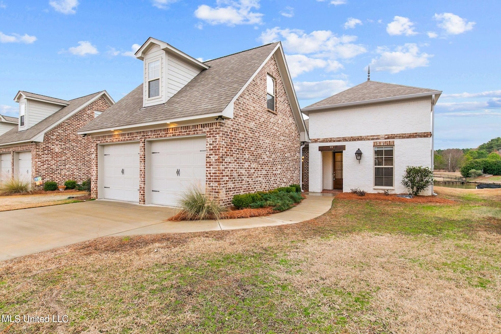 31 Peninsula Dr, Madison, MS 39110 - photo 1