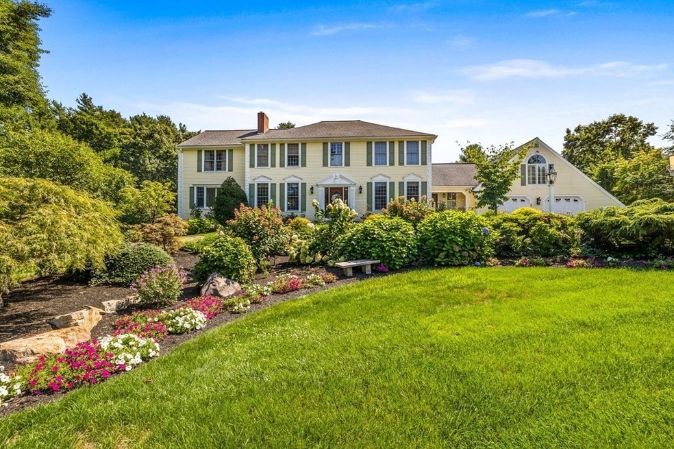 29 Myers Farm Rd, Hingham, MA 02043 - photo 1