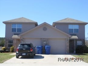 3109 Yaupon Rd unit B, Copperas Cove, TX 76522 - photo 1