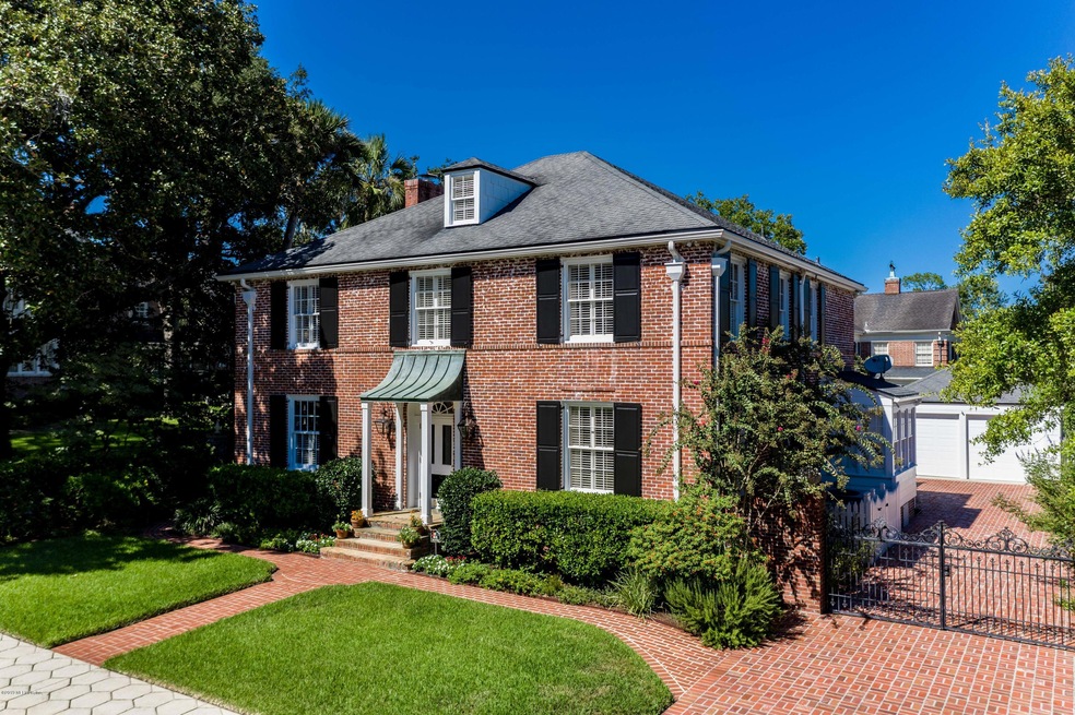 1853 Edgewood Ave S, Jacksonville, FL 32205 - photo 1