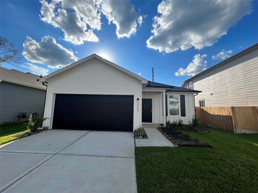 25409 Cilantro Dr, Magnolia, TX 77355 - photo 1