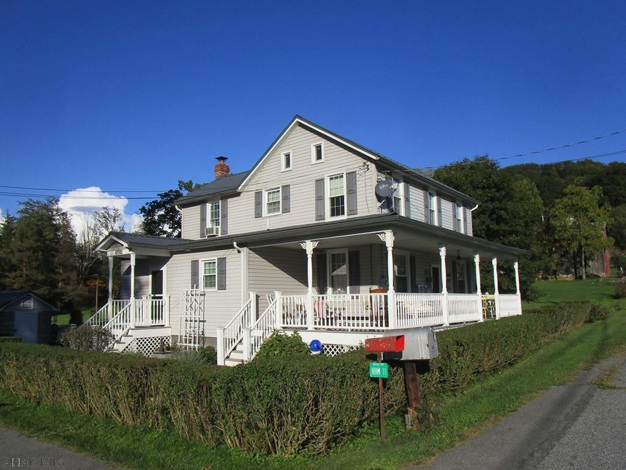 Main View