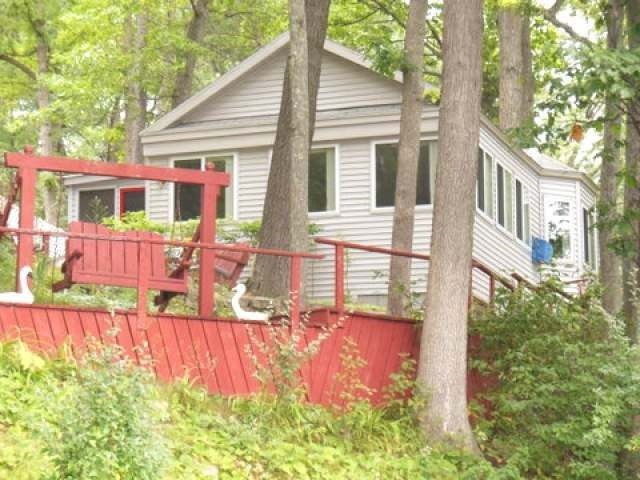 2740 Ridge Rd, Harrison, MI 48625 - photo 1