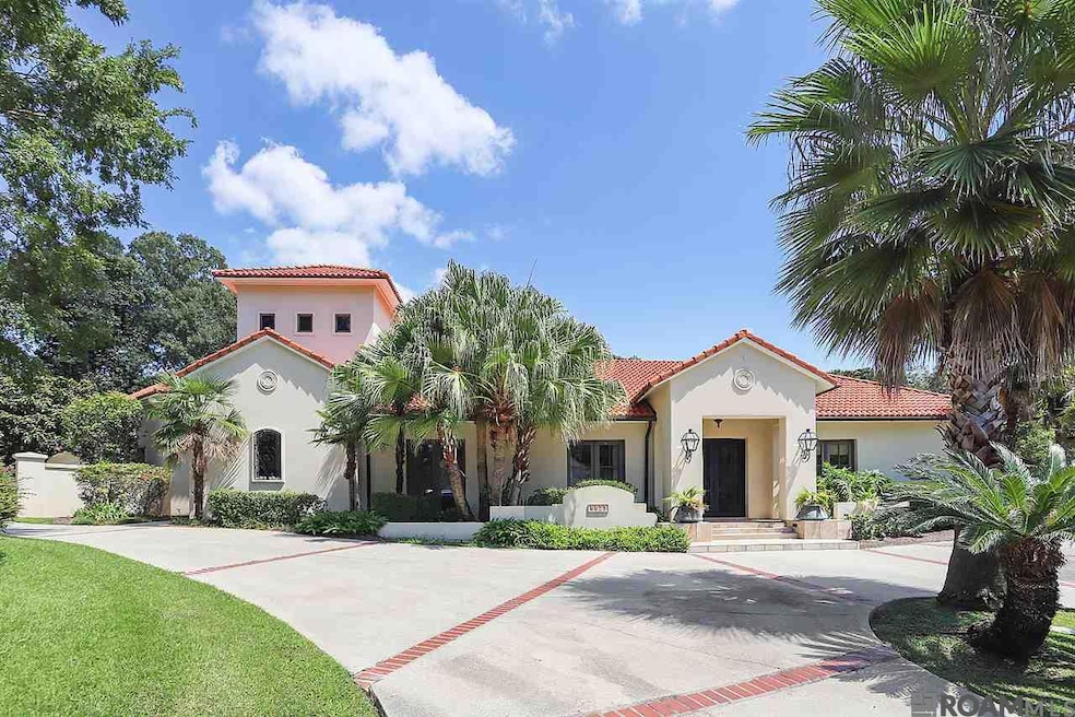 9923 E Myrtle View Ct, Baton Rouge, LA 70810 - photo 1