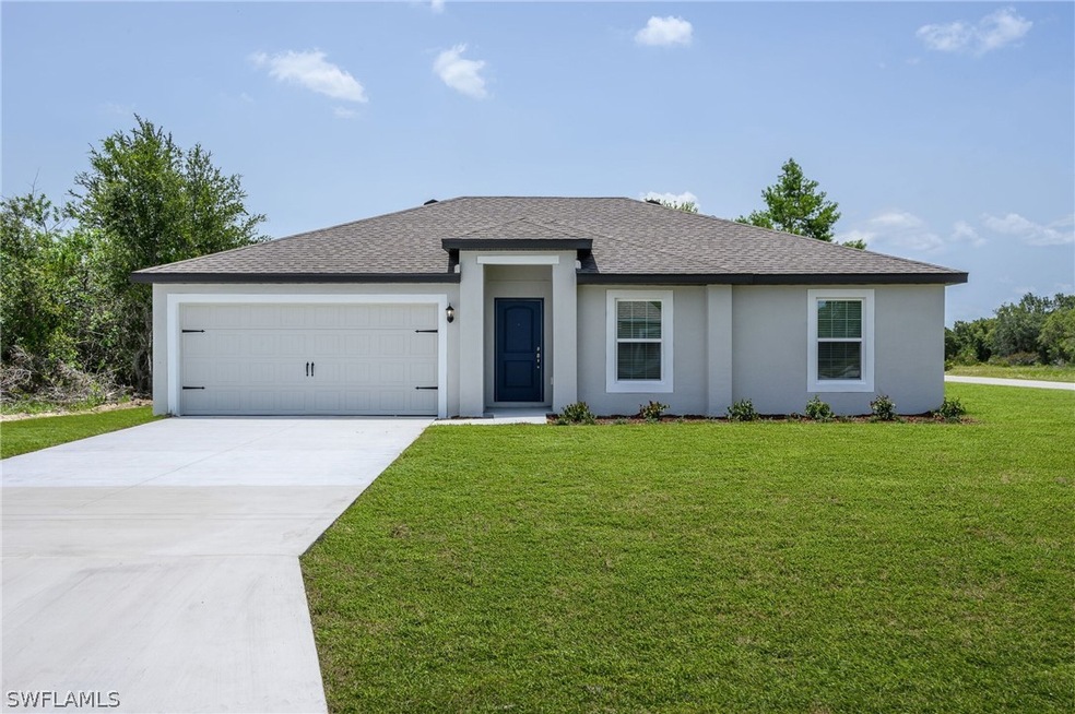 265 Loadstar St, Fort Myers, FL 33913 - photo 1