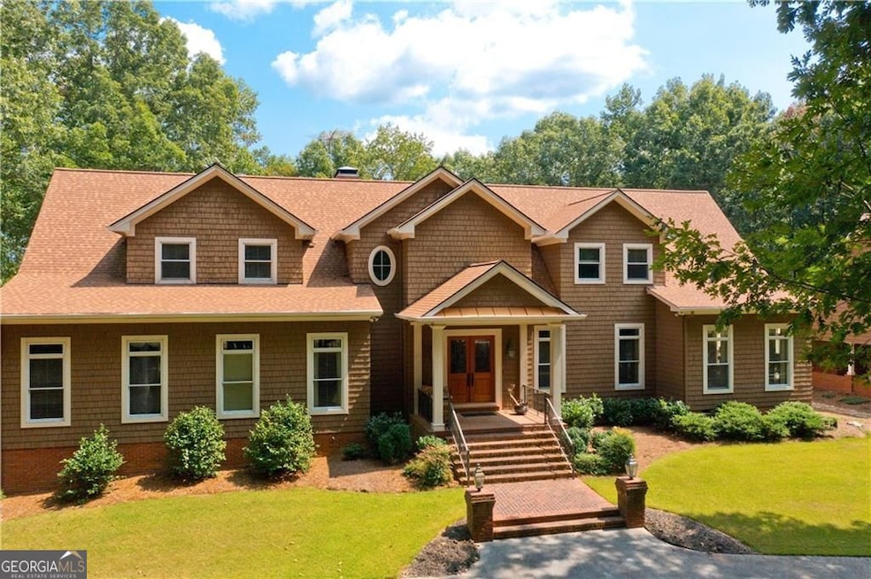 2218 Cross Plains Hulett Rd, Carrollton, GA 30116 - photo 1