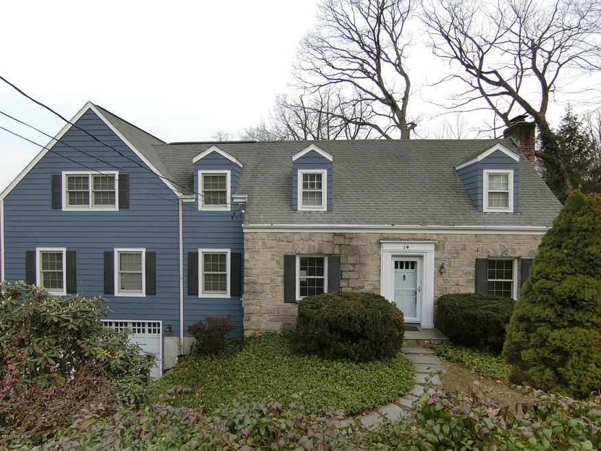 14 Hickory Dr, Greenwich, CT 06831 - photo 1