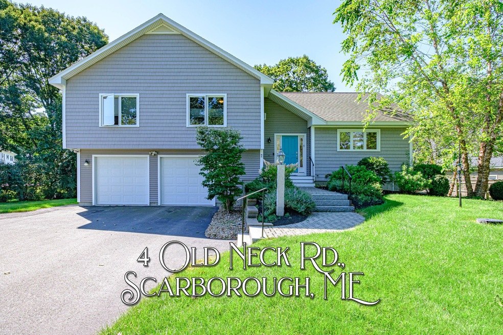 4 Old Neck Rd, Scarborough, ME 04074 - photo 1
