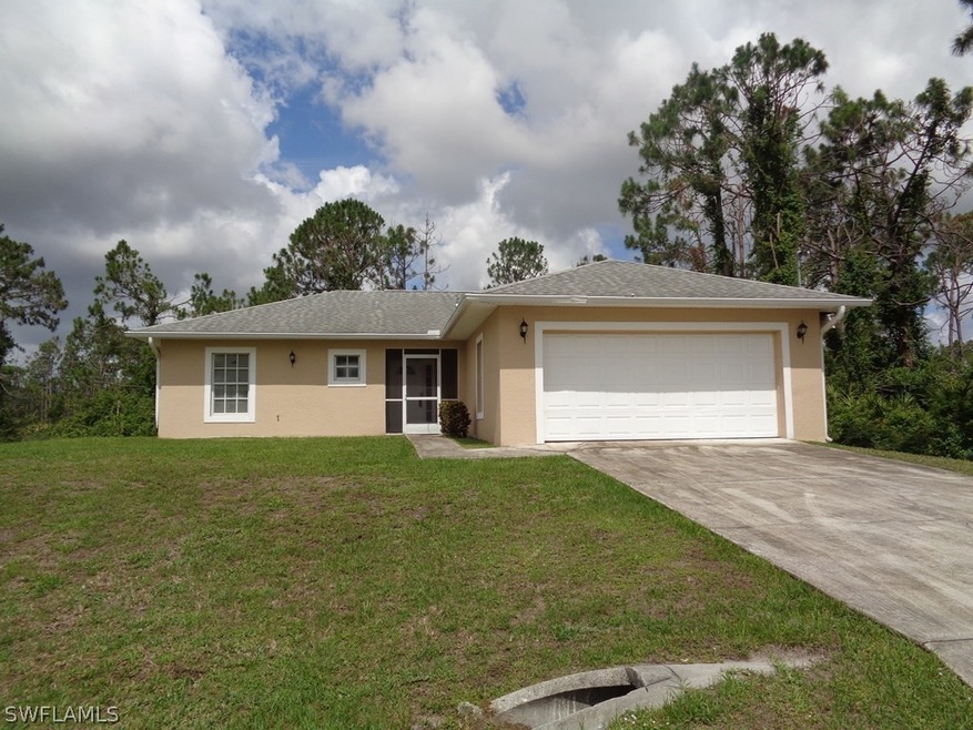 752 Roma Ave S, Lehigh Acres, FL 33974 - photo 1