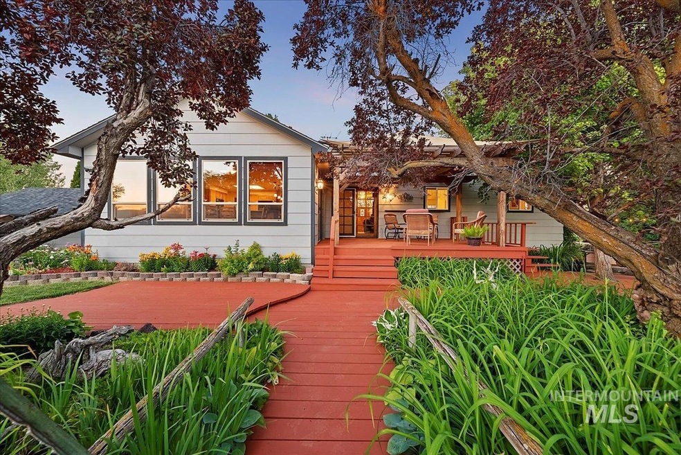 3505 N Eagle Rd, Eagle, ID 83616 - photo 1