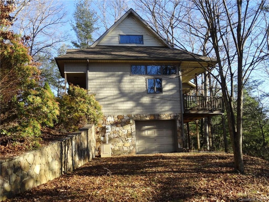 268 Hunters Ridge Rd, Burnsville, NC 28714 - photo 1