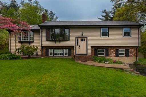 12 Everett Ln, Foxboro, MA 02035 - photo 1