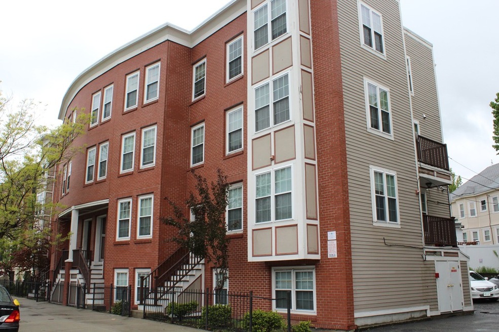 1317 Blue Hill Ave unit 2, Mattapan, MA 02126 - photo 1