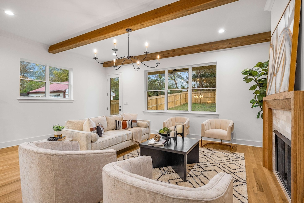 630 Freedom Place, Nashville, TN 37209 - photo 1