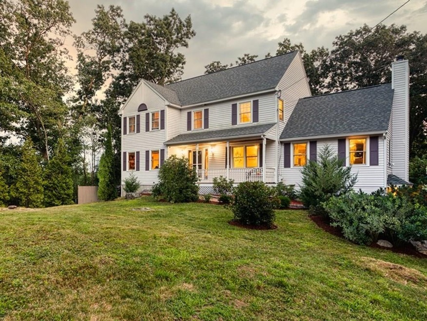 37 Middle Rd, Newbury, MA 01951 - photo 1