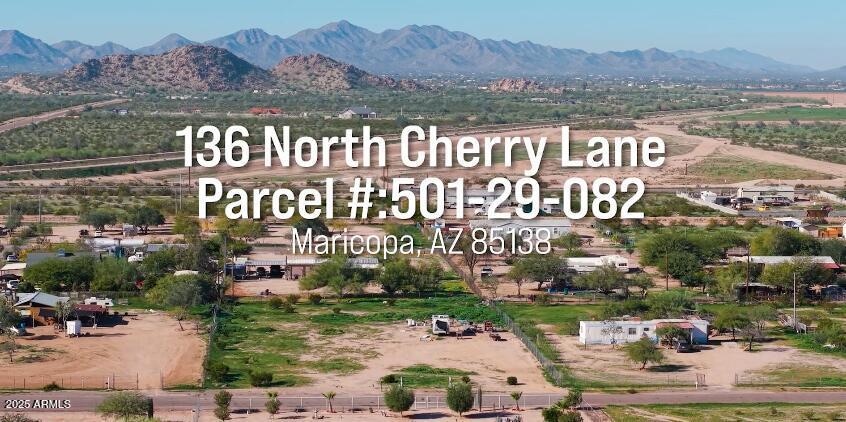 136 N Cherry Ln unit 82, Maricopa, AZ 85138 - photo 1
