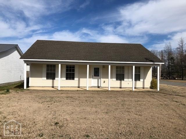 3601 Shelby Dr, Paragould, AR 72450 - photo 1