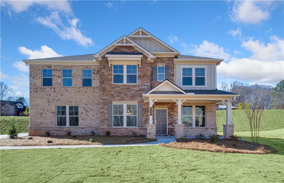 336 Bellinger Lane ~ Lanier D
