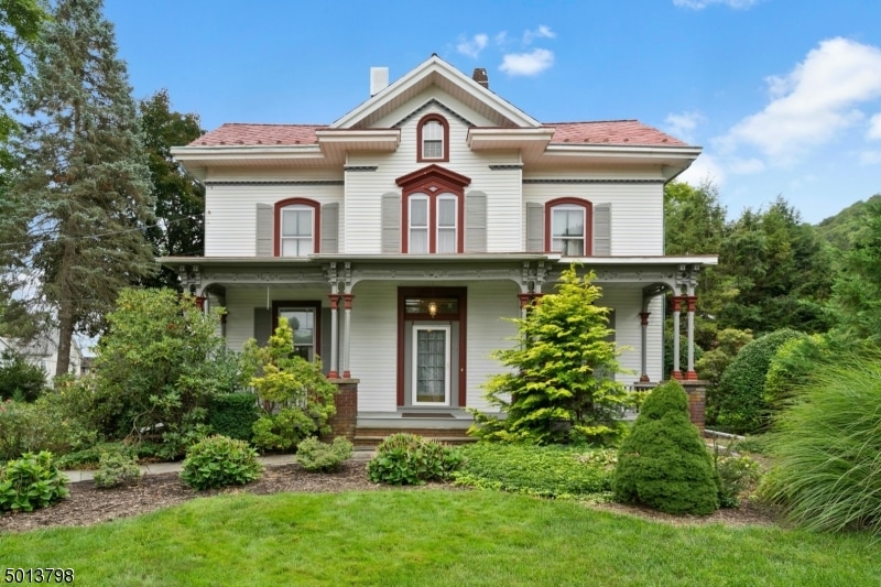 52 Main St, Hackettstown, NJ 07840 - photo 1