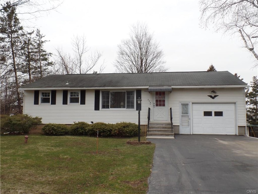Welcome to 238 Bury Drive! Roof, windows, furnace,