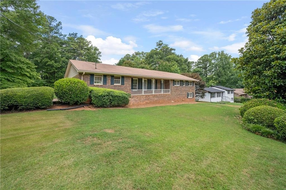 3573 Steinhauer Rd NE, Marietta, GA 30066 - photo 1