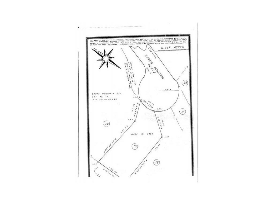 3456 Banks Mountain Place, Gainesville, GA 30506 - photo 1