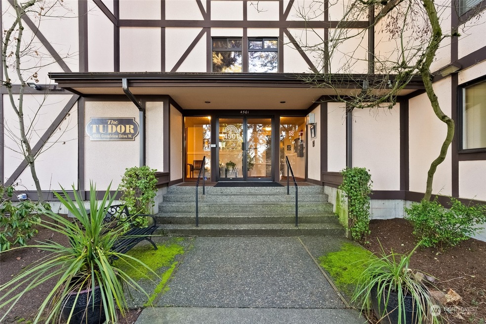 Regency Park Condominiums unit T-203, Tacoma, WA 98466 - photo 1