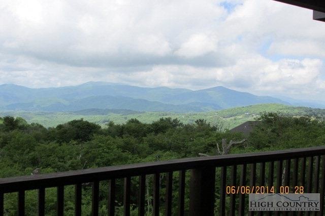 Great Room: there is no other view that gives you