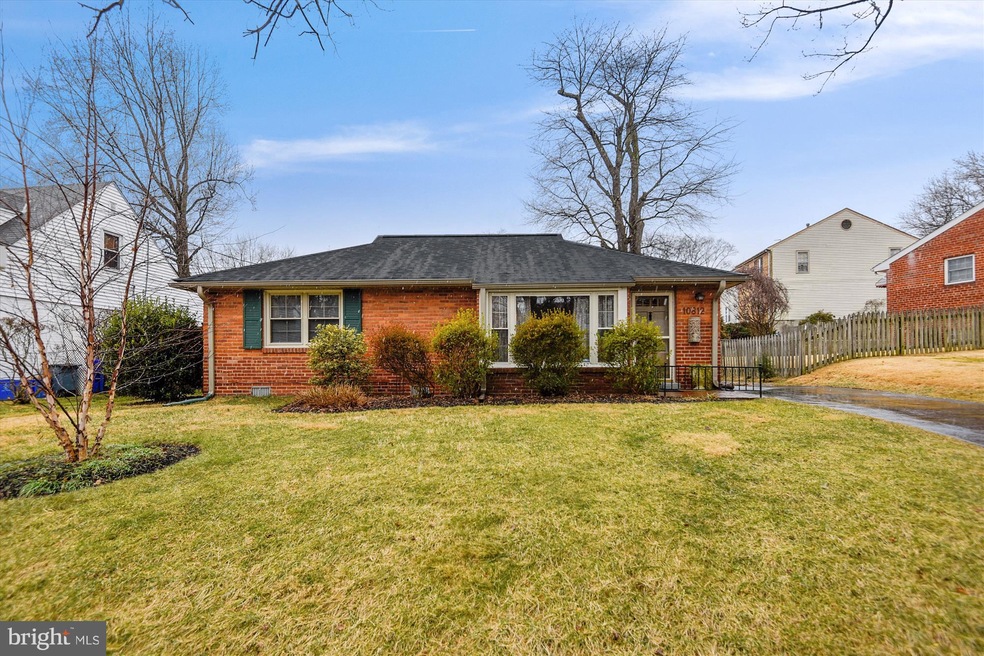 10812 Hobson St, Kensington, MD 20895 - photo 1