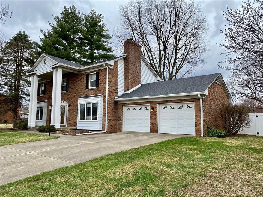 1120 27th St, Columbus, IN 47201 - photo 1