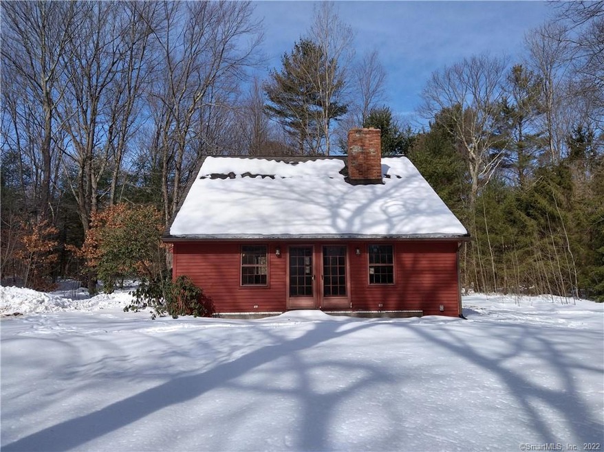 40 West Rd, New Hartford, CT 06057 - photo 1