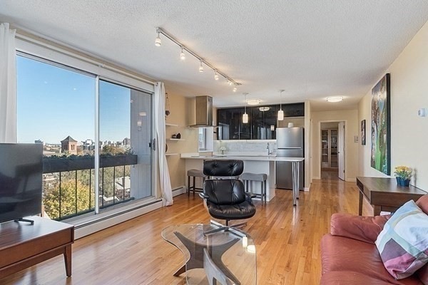 12 Inman St unit 61, Cambridge, MA 02139 - photo 1