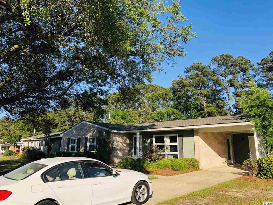 522 Juniper Dr unit 522, Myrtle Beach, SC 29577 - photo 1