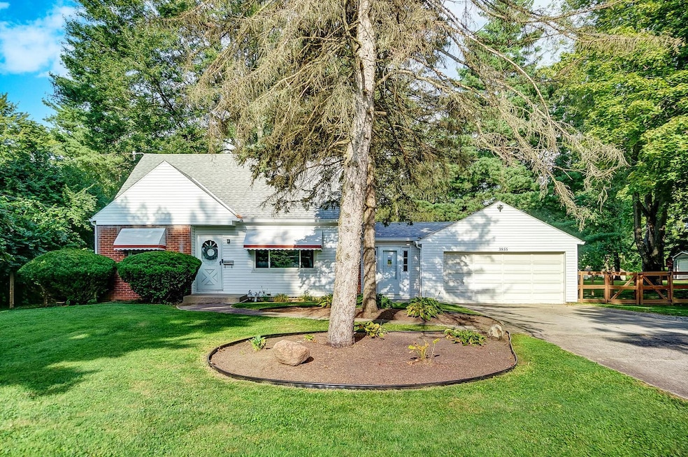 3855 Karl Rd, Columbus, OH 43224 - photo 1