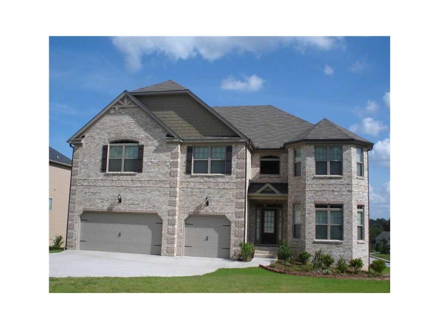 Exterior Front. Roosevelt II: 5 Bedrooms, 3.5 Bath