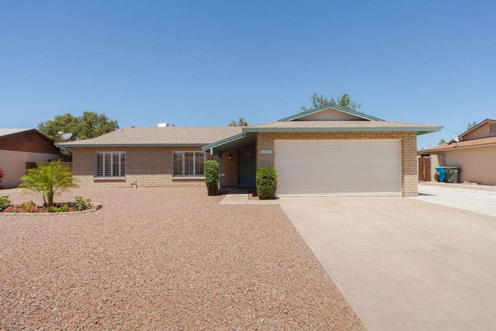 4210 W Seldon Ln, Phoenix, AZ 85051 - photo 1