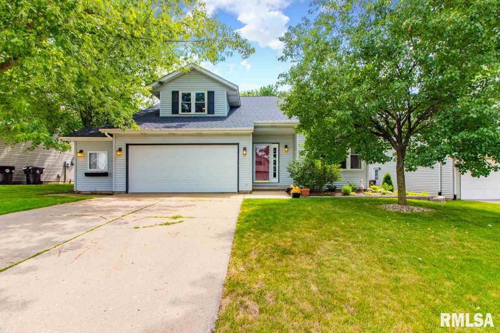 5510 N Cedarwilde Ct, Peoria, IL 61615 - photo 1