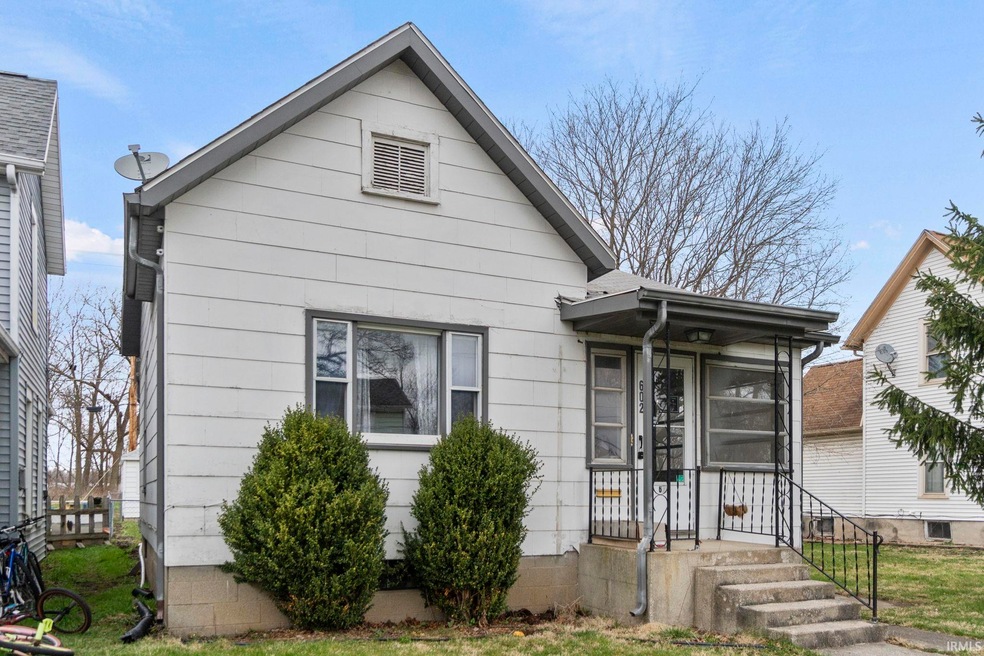 602 W King St, Garrett, IN 46738 - photo 1