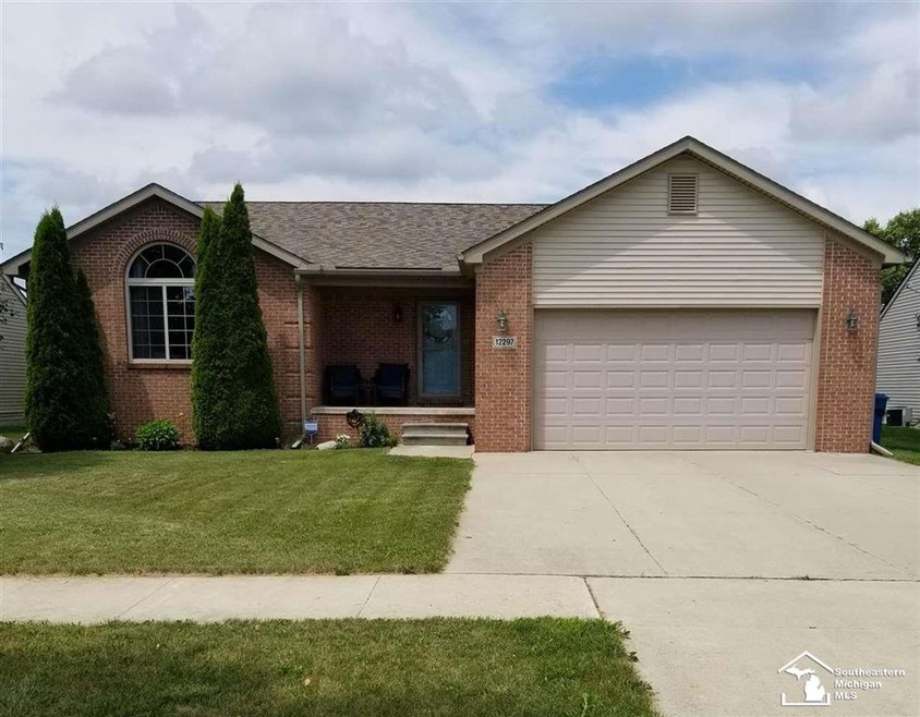 12297 Matthews St, Carleton, MI 48117 - photo 1