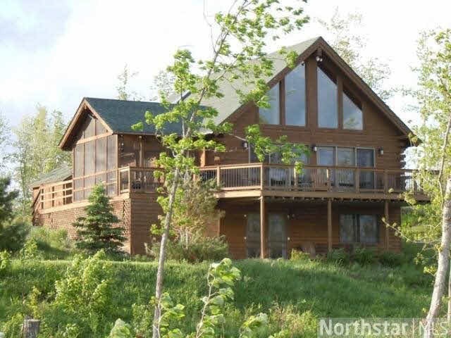 4146 Spotted Fawn Trail, Danbury, WI 54830 - photo 1