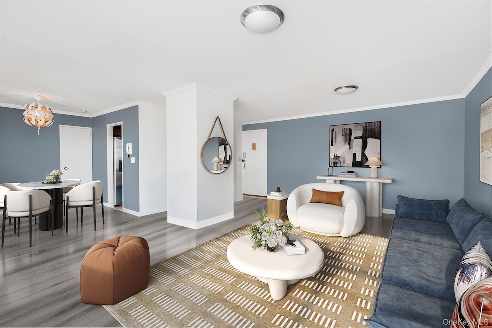 Whitehall unit 23P, Bronx, NY 10463 - photo 1