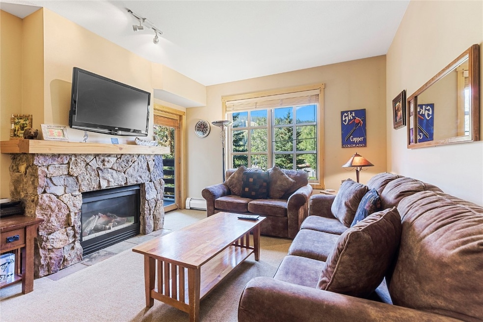 910 Copper Rd unit 219, Frisco, CO 80443 - photo 1