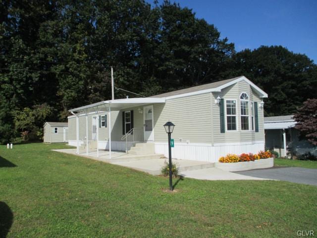 6149 Snyders Church Rd unit Lot 9, Bath, PA 18014 - photo 1