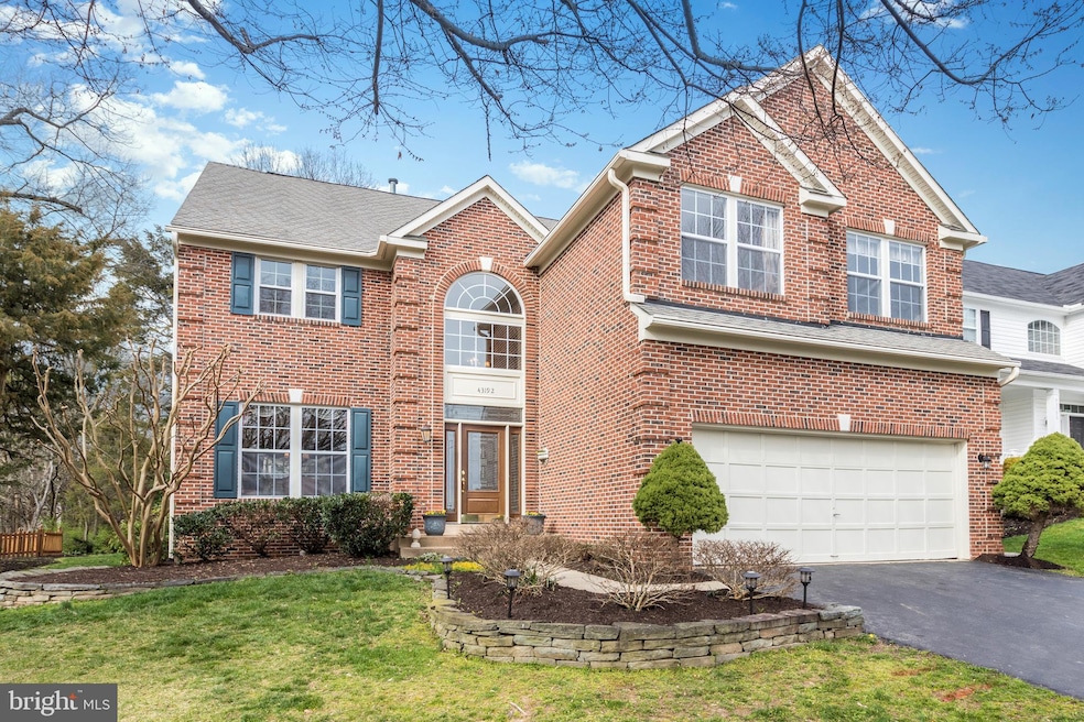 43192 Lighthouse Place, Chantilly, VA 20152 | MLS# VALO405038