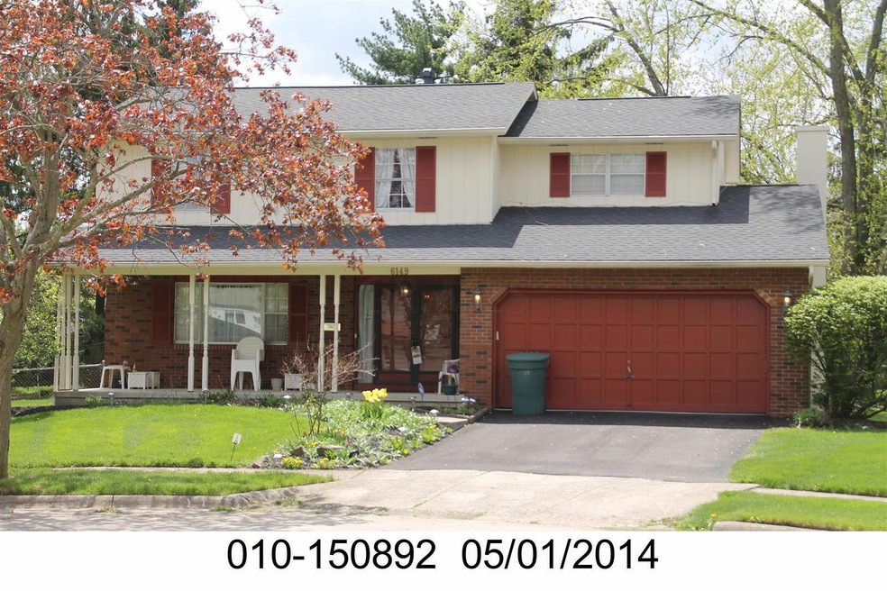 6149 Harrington Ct, Columbus, OH 43229 - photo 1