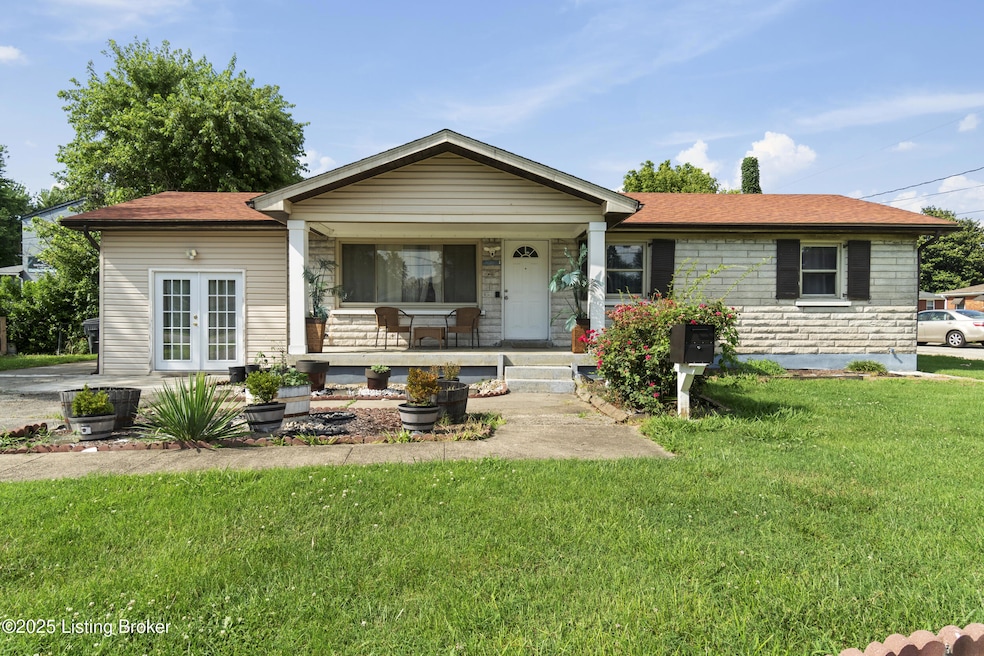 Sold $200,000 • Co-Listing Agent