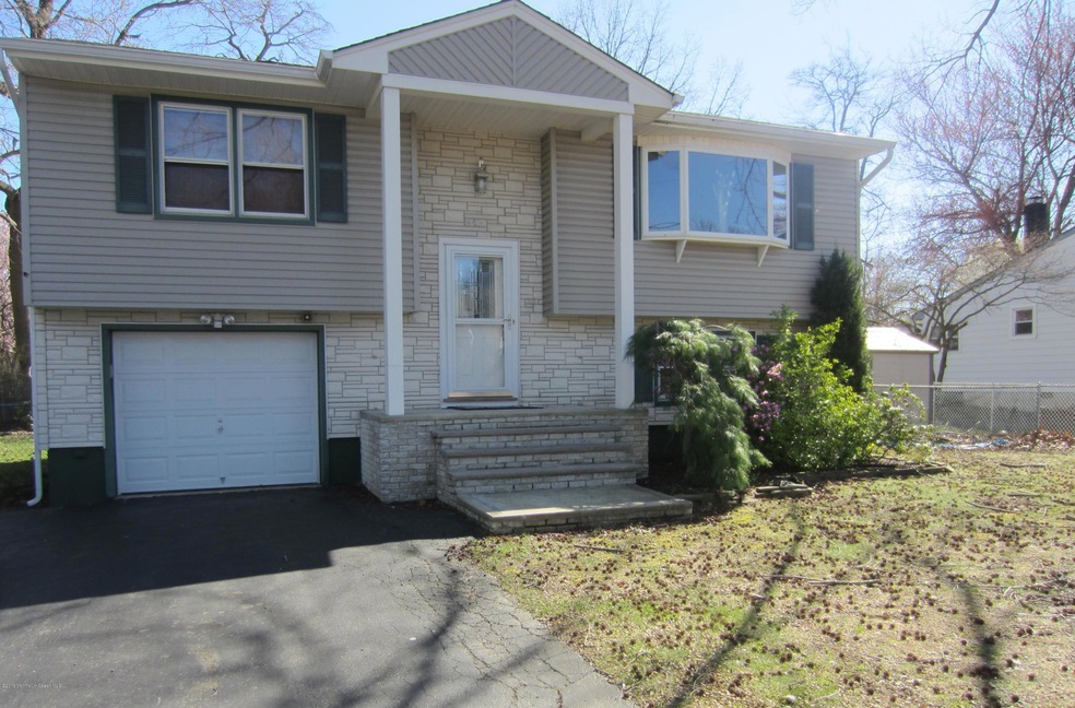 843 Brookside Ave. Keyport